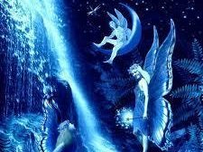 BLUEFAERIE