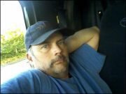 Tony Rogers