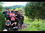Catur Wahyu Pamungkas
