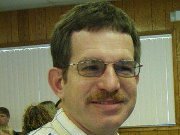 James Gaus