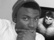 Harold Onuoha