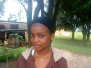 Poncy M Mweetwa