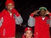 Young Trayfive