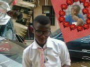 Badmus Adeyemi