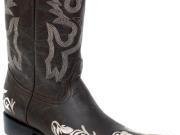 Amigo Boots