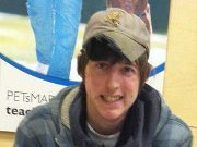 Adam Milhaupt