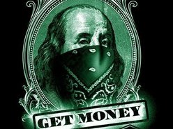 Not in it for the money