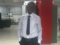 Taiwo Ajiga