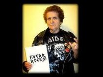 HEAVYMETALGRANNY