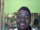 Rashone Dash Jackson