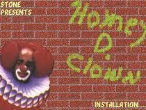 HOMEYDONTPLAYTHAT