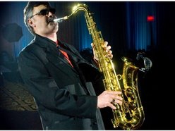 Joey the Saxman