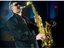 Joey the Saxman (Fan)