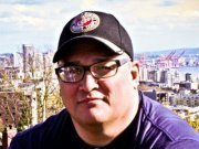 Michael Baltierra