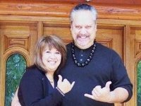 Bill & Gloria Nahalea of Napua & Friends