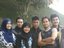 Rizky Pradana (Fan)