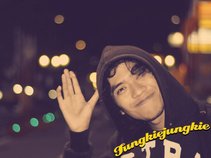 Tenk-Tenk Fungkie Jungkie