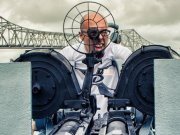 Iron Mike Savoia (Photographer)