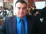 Joshua Lapin-Bertone