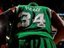 Christopher TheCelticsman Grove (Fan)