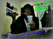 Ari Cool Screamo