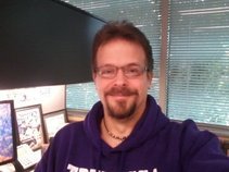 Jeff Woodard