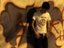 Amiram Sevenfold Jujuhand (Fan)