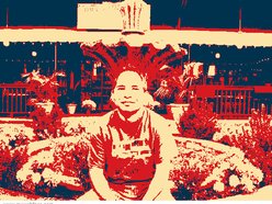 antonio cruz