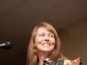 Susan McCasland