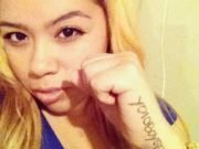 Melinda Carolyn Martinez