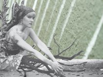 Tina McPherson