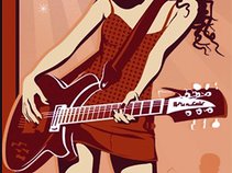 Rocker Chick 74