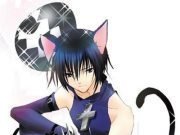 Kitty Zakuun Drinkzblackblood