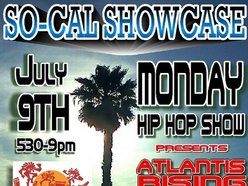 So-Cal Showcase