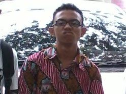 Israndi Perwiransyah Ritonga