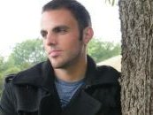 Marcus Stover