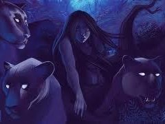 PantherPrincess