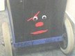 DeafboyOne Percy the Trolley