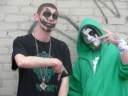 Kurt Kiddkrazyhall
