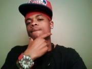 Duke LilSavage Yarbor