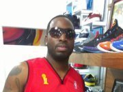 Darrell Lyons