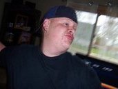 Vince Stone