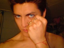MADONNALOUIS