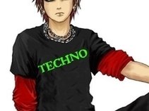 Teckno Vamp