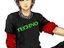 Teckno Vamp (Fan)