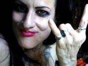 Satana Satansbich Thealmighty