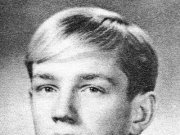 George Stevenson