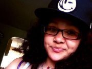 Shanice Rosario