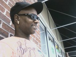 Derek Thomas Roundtree