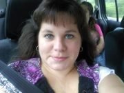 Melissa Millsap Parsons